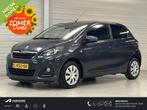 Peugeot 108 1.0 e-VTi Active / Eerste Eigenaar / Airco / Blu, Voorwielaandrijving, Stof, Gebruikt, Euro 6