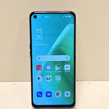 Oppo A54 5G | 64GB | Blauw-Paars | Nieuw (836888) beschikbaar voor biedingen