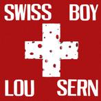 LOU SERN – Swiss Boy ( 1985 Orig 45T ), Verzenden