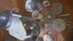 Keukenmachines kenwood, Ophalen of Verzenden, Gebruikt