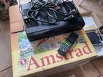 Satelliet ontvangers en schotels, Ophalen, Gebruikt, (Schotel)antenne, Philips