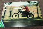 Yamaha XT250  motorfiets verkoop folder XT 250 brochure, Ophalen of Verzenden, Yamaha