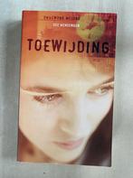 Toewijding (Dee Henderson) Ongewone helden, Ophalen of Verzenden, Zo goed als nieuw