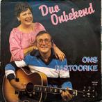 Duo Onbekend Single (Telstar)., Gebruikt, Verzenden, 7 inch, Single