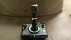 Airbus Velocity one flightstick, Computers en Software, Joysticks, Ophalen of Verzenden, Zo goed als nieuw