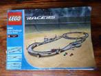 lego Racers 8364 Multi Challenge Race Track - Racebaan, Ophalen of Verzenden, Gebruikt, Lego