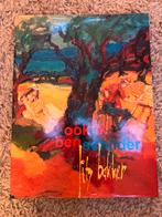 Jits Bakker - Ook ik ben schilder, Boeken, Ophalen of Verzenden, Zo goed als nieuw, Schilder- en Tekenkunst