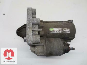 STARTMOTOR C1 107 AYGO DIESEL beschikbaar voor biedingen