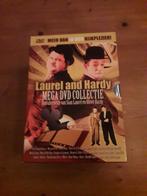 Lauren and Hardy DVD box, Ophalen of Verzenden, Nieuw in verpakking