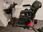 Te koop scootmobiel, Diversen, Ophalen of Verzenden, Zo goed als nieuw