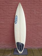 NEV 6'8" golfsurfboard, Watersport en Boten, Golfsurfen, Shortboard, Met vinnen, Gebruikt, Ophalen