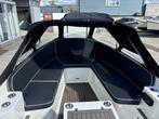 Intender 640 (2012), Watersport en Boten, Sloepen, Gebruikt, Binnenboordmotor, 6 meter of meer, Diesel