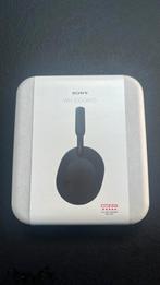 Sony WH-1000XM5 (nieuw), Audio, Tv en Foto, Koptelefoons, Ophalen, Bluetooth, Nieuw, Op oor (supra aural)