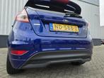 Ford Fiesta 1.0 EcoBoost 5 deurs ST Line | VAN 2e EIGENAAR |, Voorwielaandrijving, Euro 6, Bluetooth, Blauw
