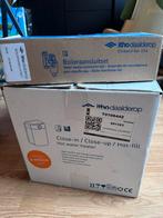 Itho Daalderop Close-in Boiler - met aansluiting Nieuwstaat!, Aardgas, Minder dan 3 jaar oud, Minder dan 20 liter, Terugslagbeveiliging (TTB)