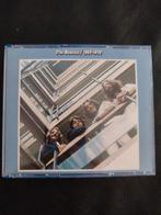THE BEATLES 1967/1970 2 CD, Cd's en Dvd's, Cd's | Pop, Ophalen of Verzenden, 1960 tot 1980, Zo goed als nieuw