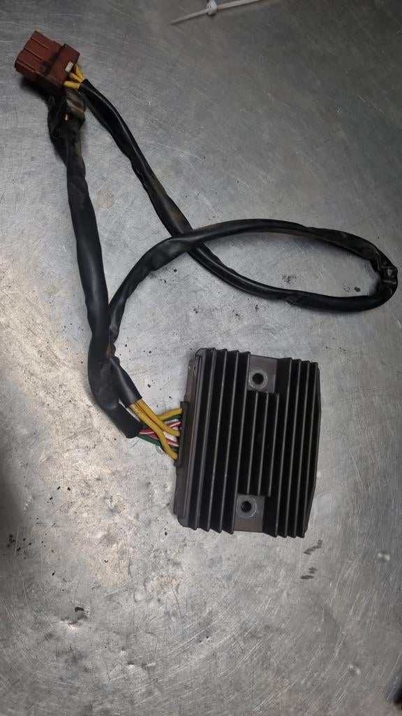 Spanningsregelaar piaggio mp3 / gilera fuoco 2006 / 2013, Piaggio, Gebruikt, ., Overige typen