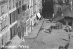 962227	Nijmegen	Waag	Paard en wagen	1951	Nette oude kaart On, Verzamelen, Ansichtkaarten | Nederland, 1940 tot 1960, Gelderland