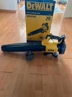Dewalt bladblazer, Tuin en Terras, Bladblazers, Ophalen, Nieuw, Elektrisch