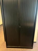 Dossierkast | Roldeurkast | Archiefkast, Huis en Inrichting, Kasten | Roldeurkasten en Archiefkasten, Ophalen, Gebruikt, 100 tot 150 cm