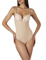 Aubade Plumetischic Body 80D, Verzenden, Overige kleuren, Body of Korset