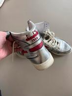 Zilveren Diadora Sneakers Maat 42, Ophalen of Verzenden, Gedragen, Sneakers of Gympen