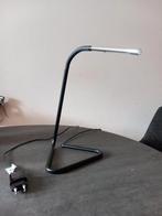 Hårte bureaulamp, Huis en Inrichting, Lampen | Tafellampen, Ophalen, Minder dan 50 cm