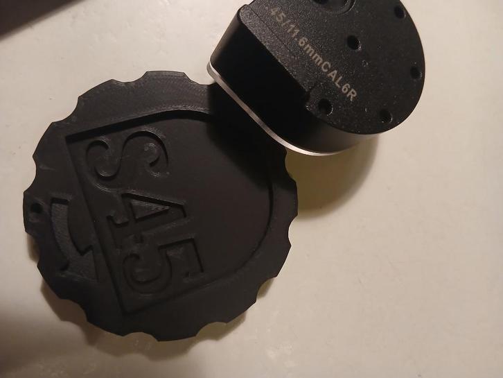 Mag Loader Help S45 T50 Blitz Challenger HP Max, Sport en Fitness, Schietsport-accessoires, Nieuw, Ophalen of Verzenden