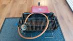 Gasbbq tafelmodel Firefriend 42x27 cm, Ophalen, Gebruikt, Overige
