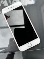 iPhone 8 Gold 64Gb ( barst in het scherm ), Telecommunicatie, Mobiele telefoons | Apple iPhone, Goud, Gebruikt, Zonder abonnement