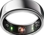Oura Ring Gen3 - Maat 8 - Zeer Goede Staat!, Sieraden, Tassen en Uiterlijk, Oura, Ophalen of Verzenden, Zo goed als nieuw, Waterdicht