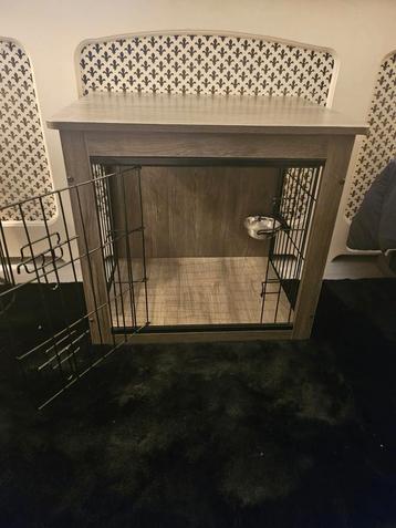 Bench beschikbaar voor biedingen