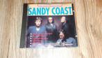 Sandy Coast - The Best of the Best, Cd's en Dvd's, Ophalen of Verzenden, 1980 tot 2000, Zo goed als nieuw