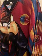 Barcelona 1998-1999 Looney Tunes Shirt, Verzamelen, Shirt, Zo goed als nieuw, Verzenden, Buitenlandse clubs