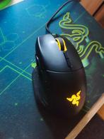 razer game muis, Ophalen of Verzenden, Zo goed als nieuw