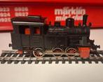 Ho stoomlokje 3029 van marklin, Hobby en Vrije tijd, Modeltreinen | H0, Wisselstroom, Gebruikt, Locomotief, Ophalen of Verzenden