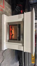 Nieuwe Elektrische Sfeerhaard vrijstaand, Huis en Inrichting, Haarden, Ophalen of Verzenden, Nieuw, Vrijstaande haard, Elektrische haard