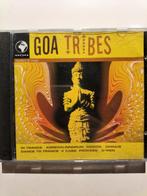 Goa tribes masters of music, Cd's en Dvd's, Ophalen of Verzenden, Gebruikt