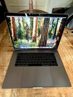 MacBook Pro 15” i9 | 16GB | 512GB SSD, Computers en Software, Apple Macbooks, Gebruikt, 2 tot 3 Ghz, 512 GB, 16 GB