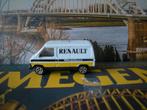 nieuwe corgi toys renault trafic  renault parts and service, Ophalen of Verzenden, Nieuw, Auto
