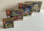 Lego Harry Potter NIEUW in doos 4711, 4719, 4726 en 4733, Nieuw, Complete set, Ophalen of Verzenden, Lego