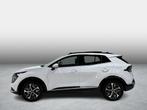 Kia Sportage 1.6 T-GDi Hybrid DynamicPlusLine KORTING! Ruim, Auto's, Kia, Stof, Euro 6, 4 cilinders, Bedrijf