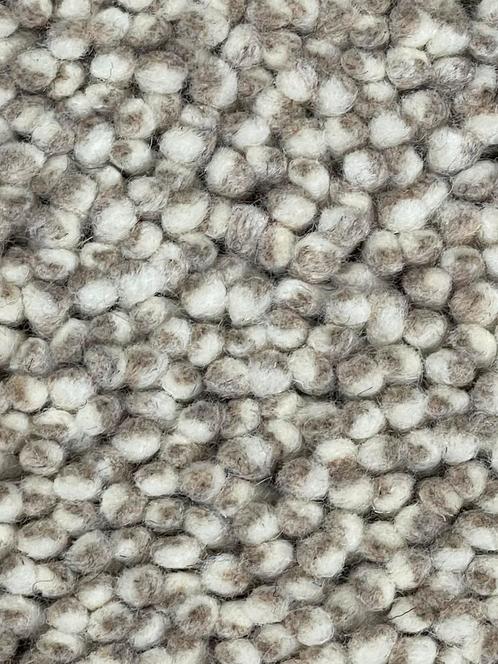 Brink en Campman Origin low montagne brun, Huis en Inrichting, Stoffering | Tapijten en Kleden, Nieuw, 200 cm of meer, Rechthoekig