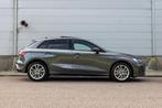 Audi A3 Sportback 40 TFSI e 204pk S Edition | Panoramadak |, Auto's, Audi, Stof, 1498 cc, 4 cilinders, Met garantie (alle)
