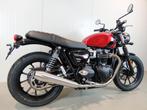 TRIUMPH SPEED TWIN 900 (bj 2025), Bedrijf, Onbekend, Toermotor, Onbekend