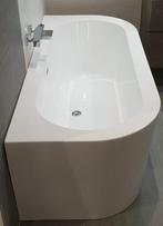 Mooi half vrijstaand bad, Ophalen of Verzenden, Nieuw