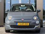 Fiat 500 1.0 Hybrid Lounge | Cruise Control | Navigatie via, Auto's, Fiat, Voorwielaandrijving, Stof, Gebruikt, Euro 6