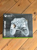 Xbox Series X/S Controller - Ghost Cipher Editie, Nieuw, Ophalen of Verzenden, Controller, Xbox Series X