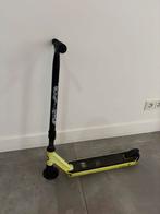 Stunt Step oxelo geel €10, Fietsen en Brommers, Steps, Ophalen, Gewone step, Oxelo
