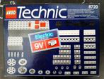 Lego Technic 8720, Kinderen en Baby's, Speelgoed | Duplo en Lego, Ophalen of Verzenden, Nieuw, Complete set, Lego